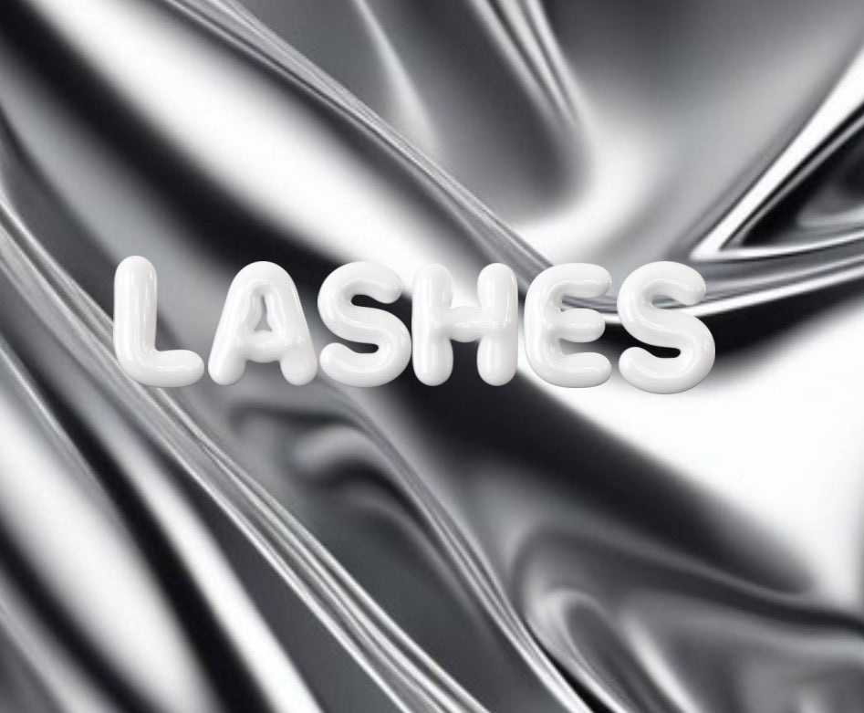 Lash Strips & Lash Individuals